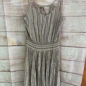 Vici Maxi Dress